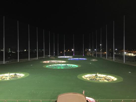 TopGolf Austin